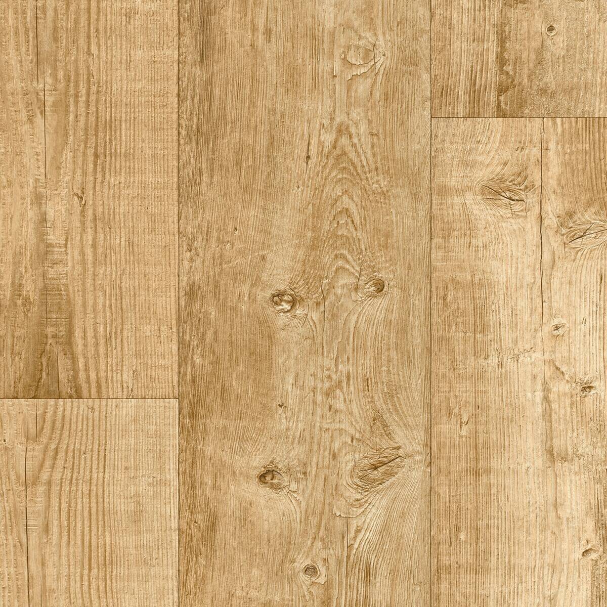 Vinylboden natur Eiche B: ca. 400 cm pro m²