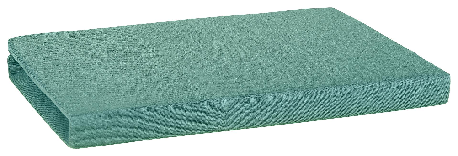 Jersey Spannbetttuch