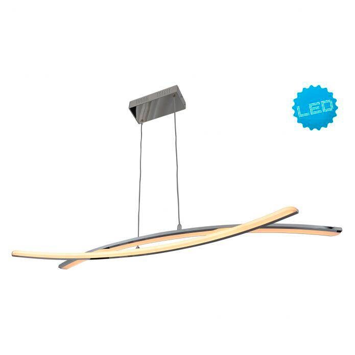 Näve Leuchten LED Pendelleuchte NV7063442