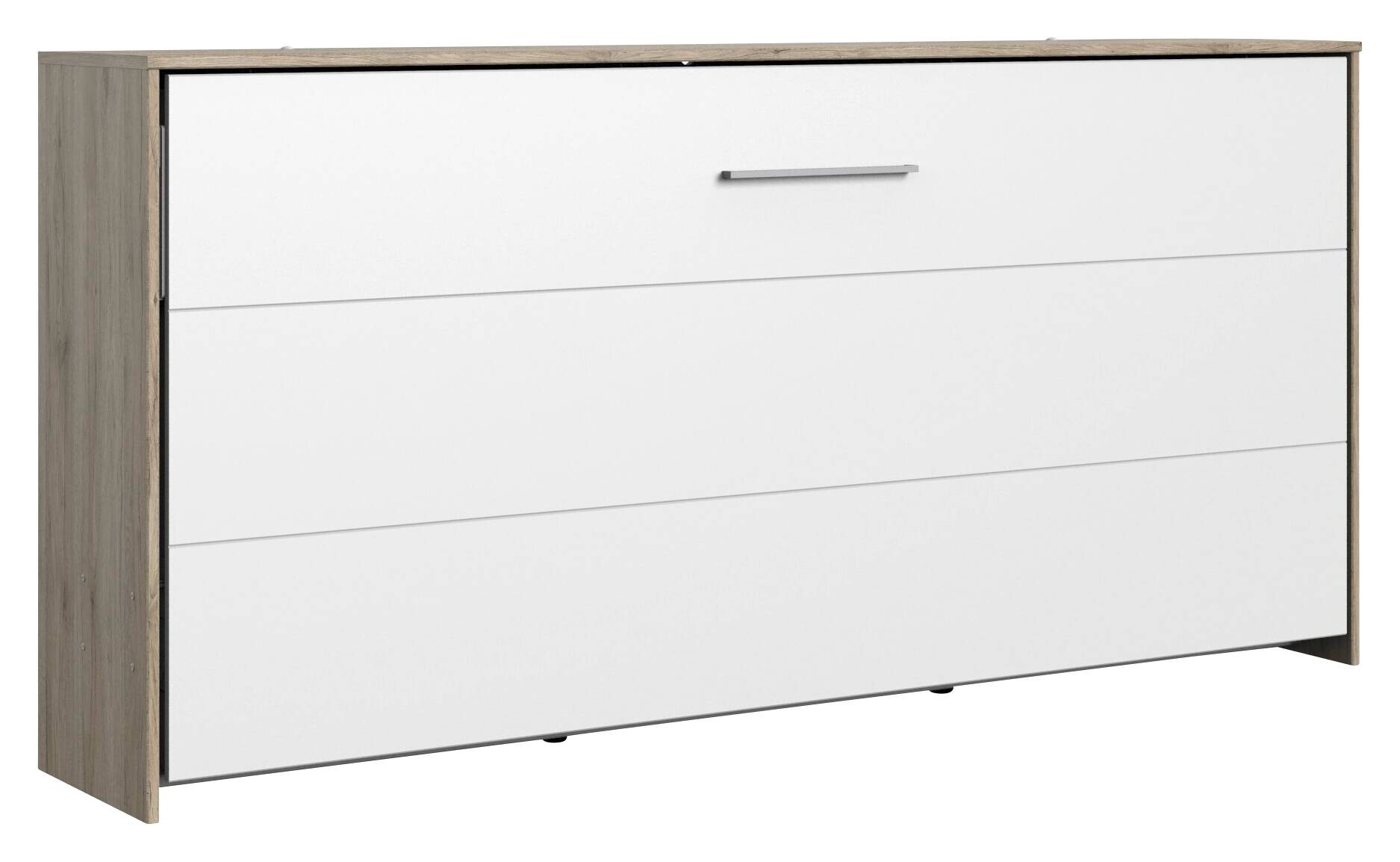 Klappbett Juist weiß Klappbett Juist weiß