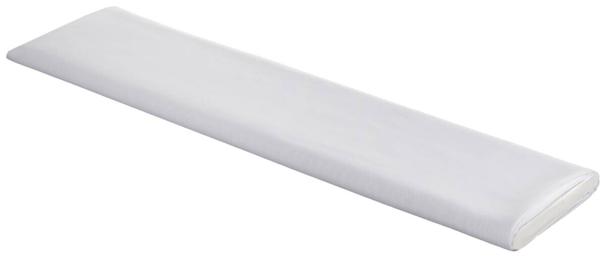 Store-Meterware weiß H: ca. 260 cm