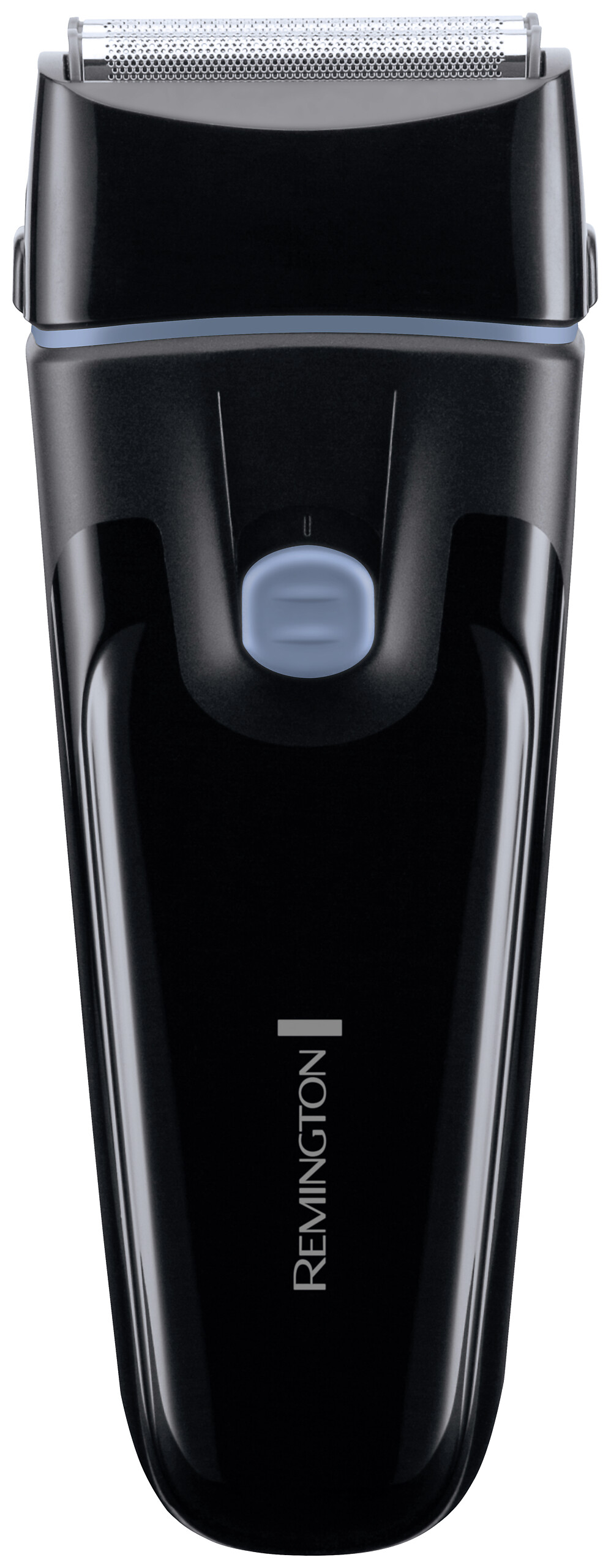 REMINGTON Herrenrasierer blau schwarz Kunststoff B/H/L: ca. 12,8x18,2x6,8 cm