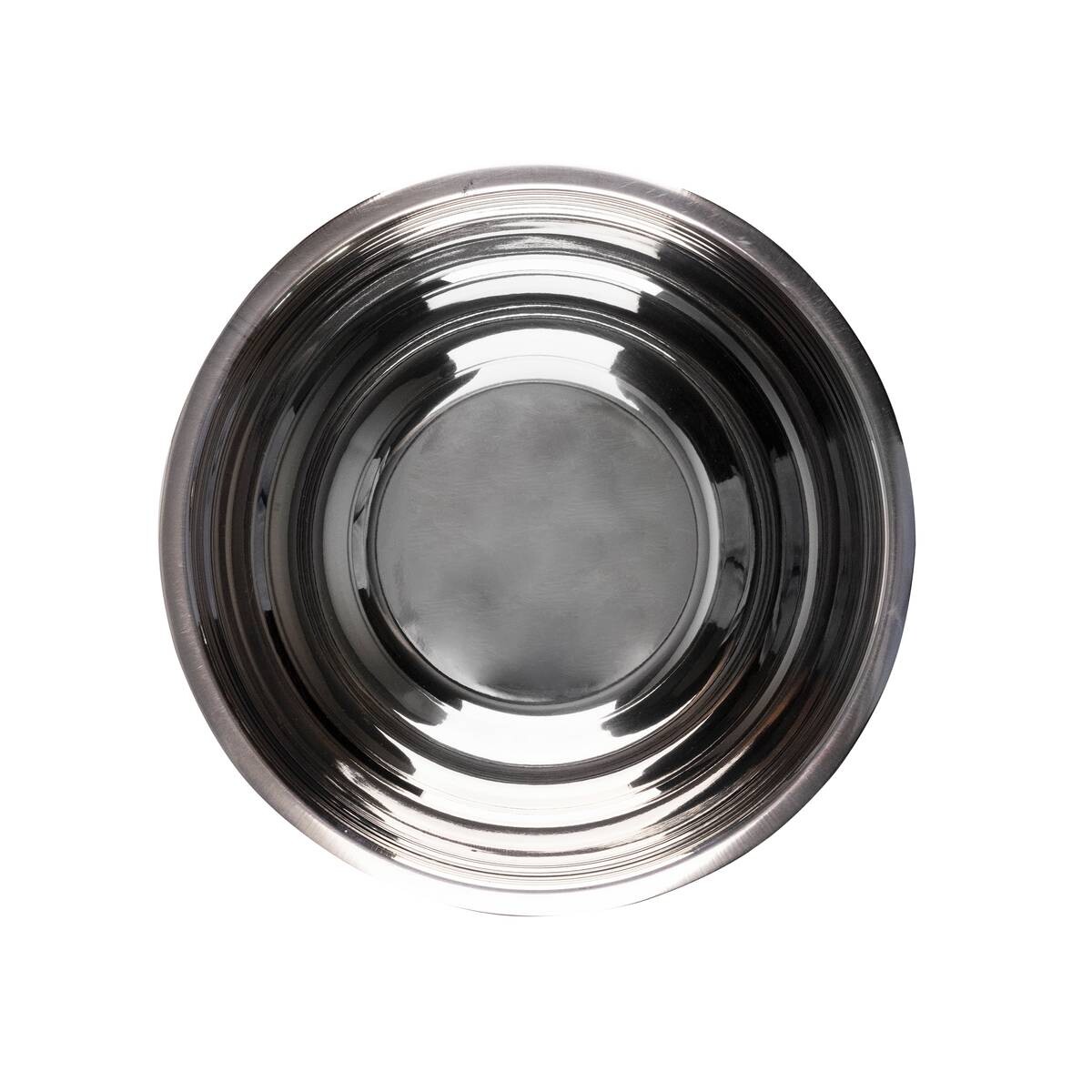 BENETTON Schalenset SAFARI rot Edelstahl