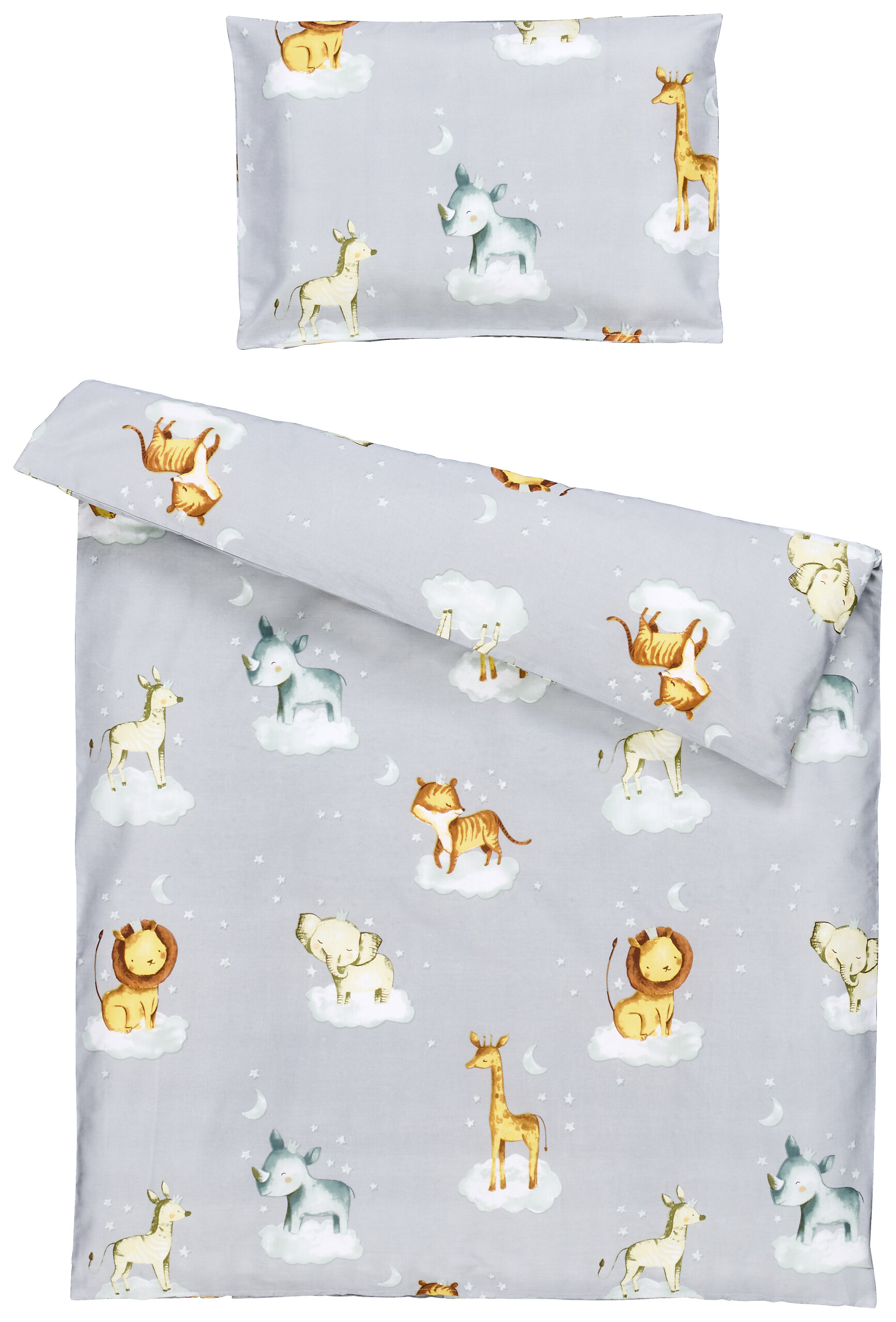 Baumwoll Bettwäsche