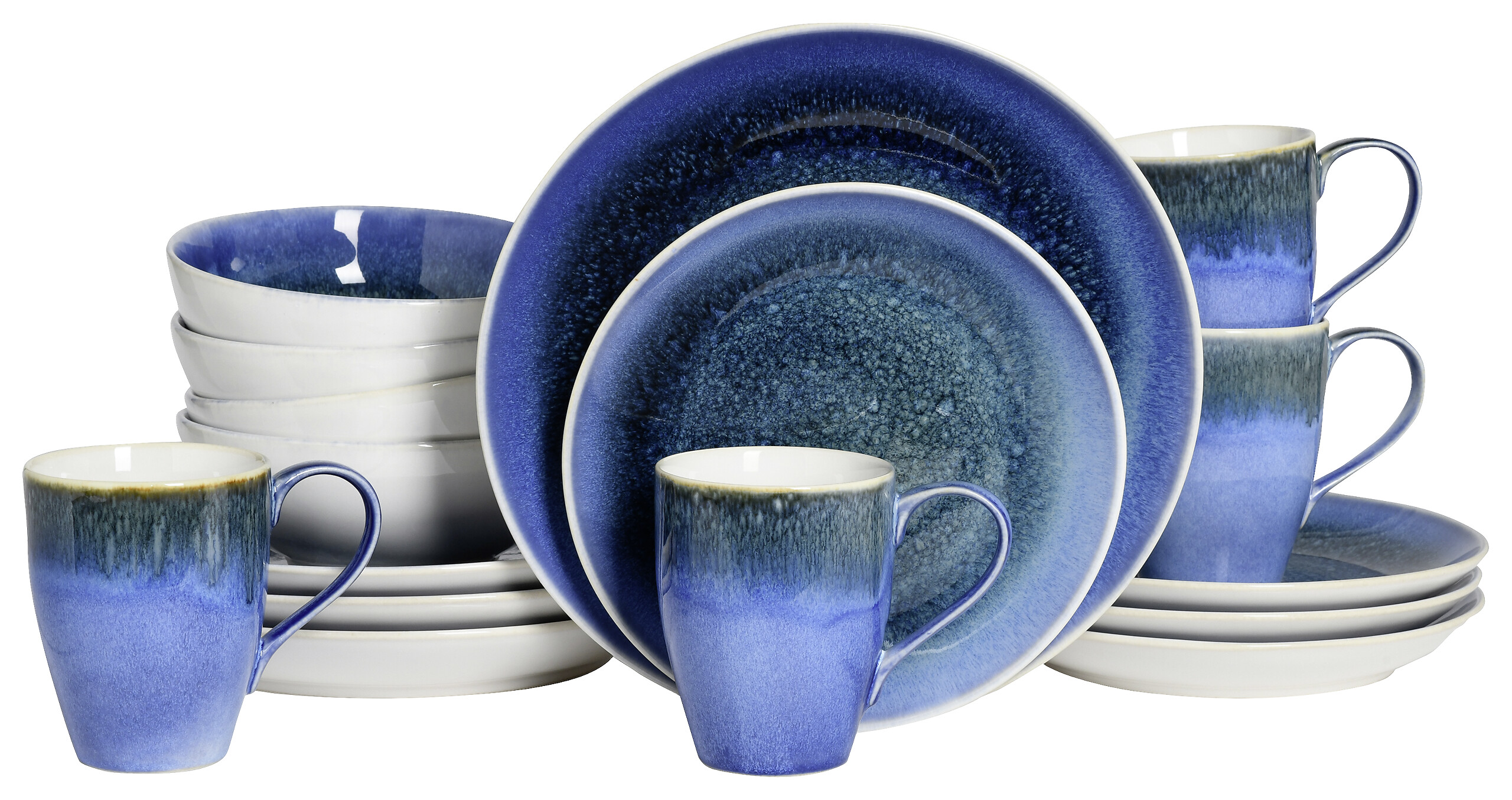 CreaTable Kombiservice Caldera