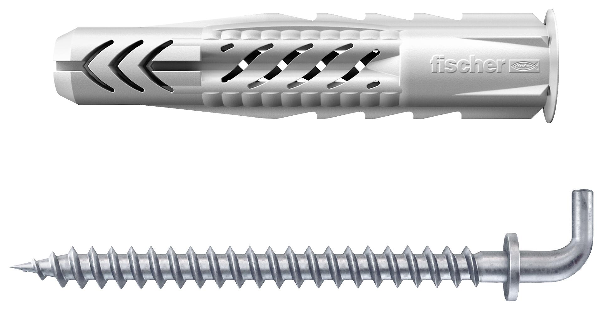 fischer Montage- Set