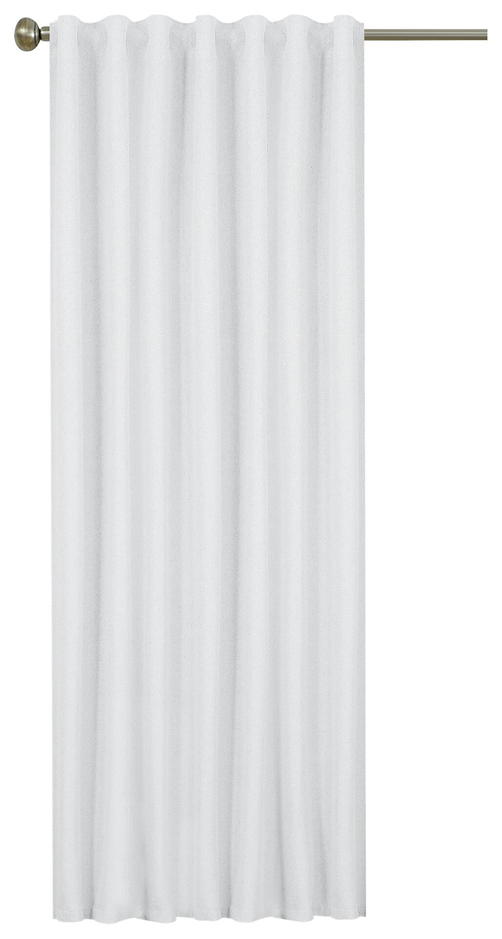 home Topline Verdunklungsvorhang Noah beige B/L: ca. 135x245 cm