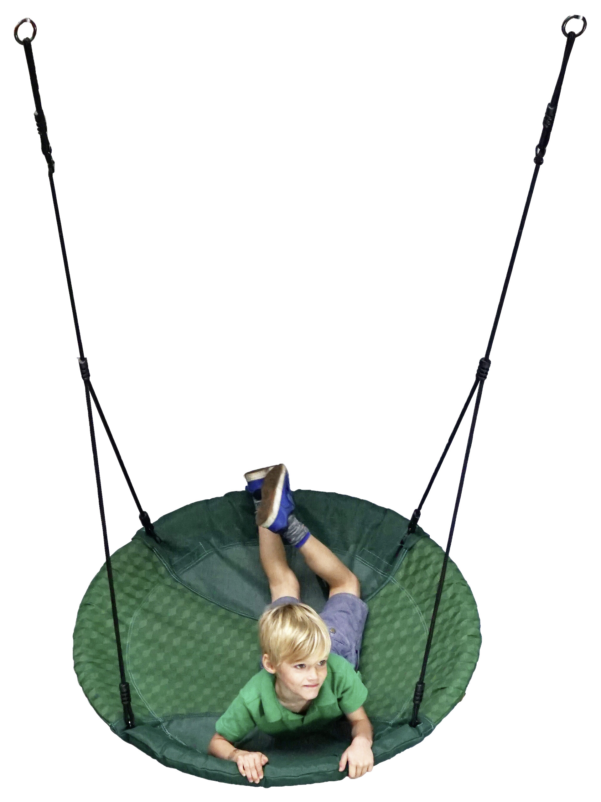 AXI Nestschaukel Summer grün D: ca. 100 cm