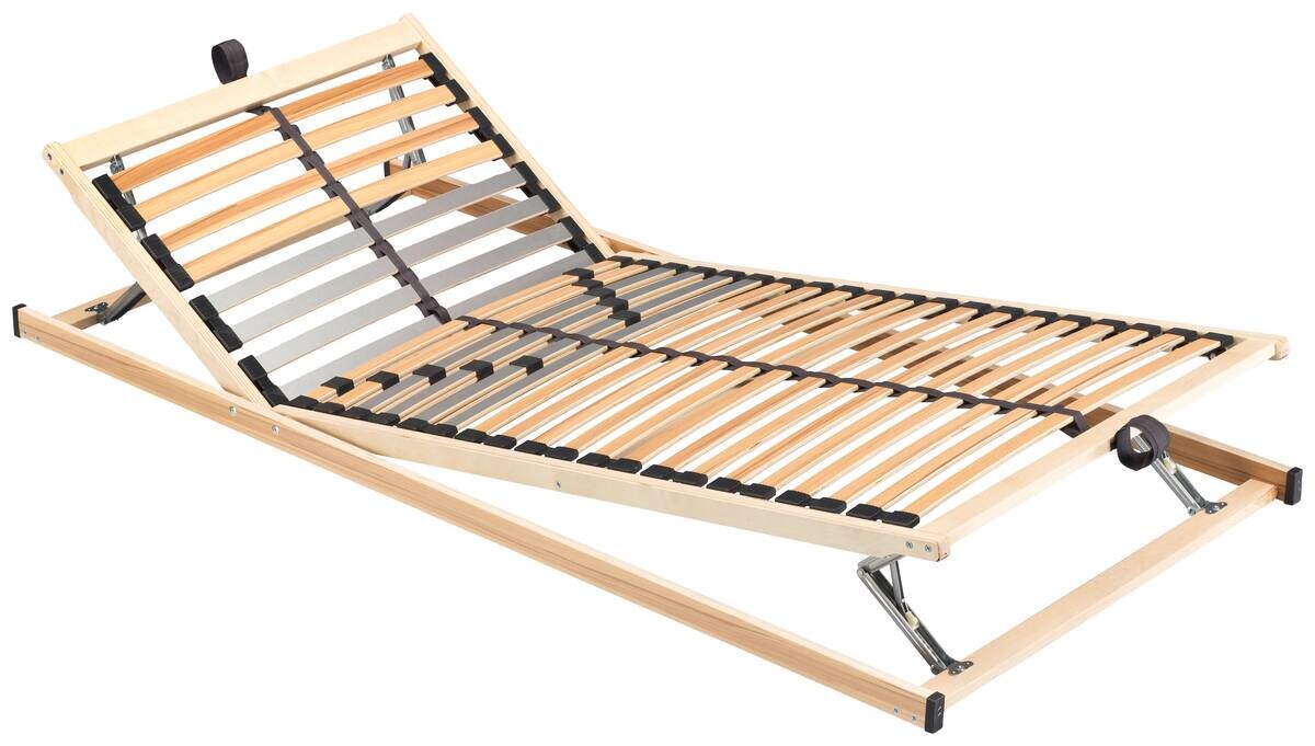 Lattenrost Brillant Liegefläche B/L: ca. 80x200 cm