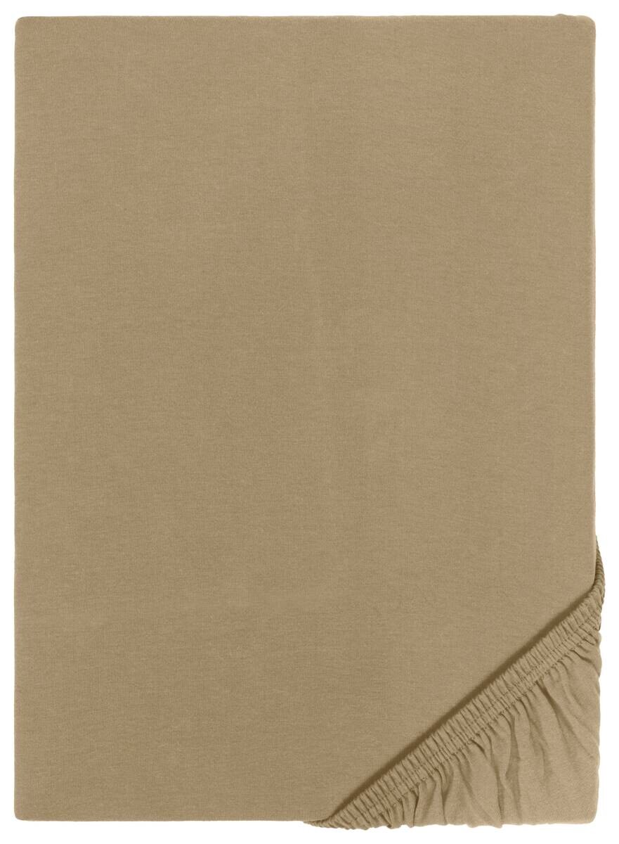 Boxspring Spannbetttuch