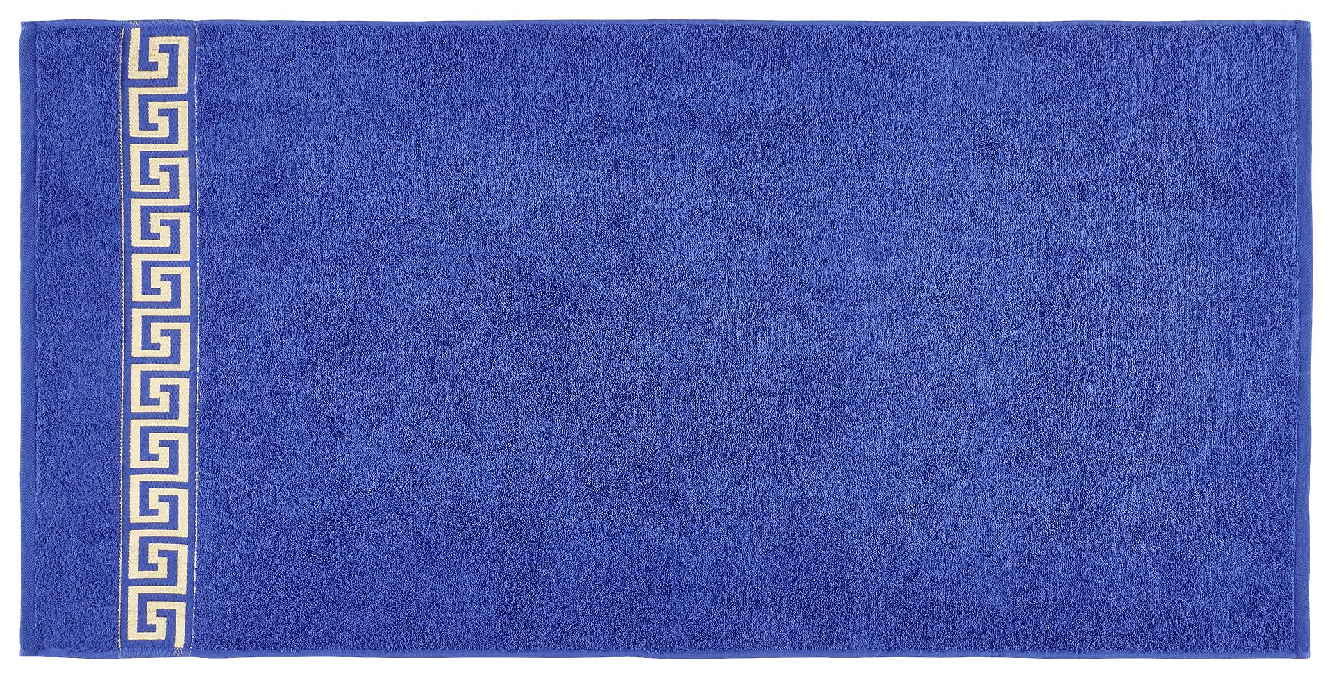 POCOline Duschtuch Mäander