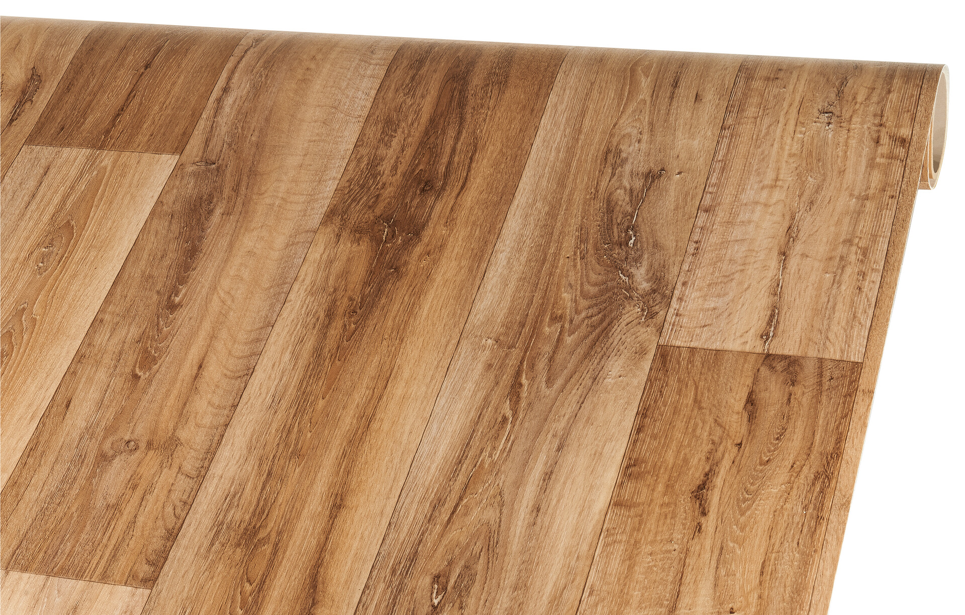 Vinylboden Textstyle Eiche Natura B: ca. 400 cm pro m²