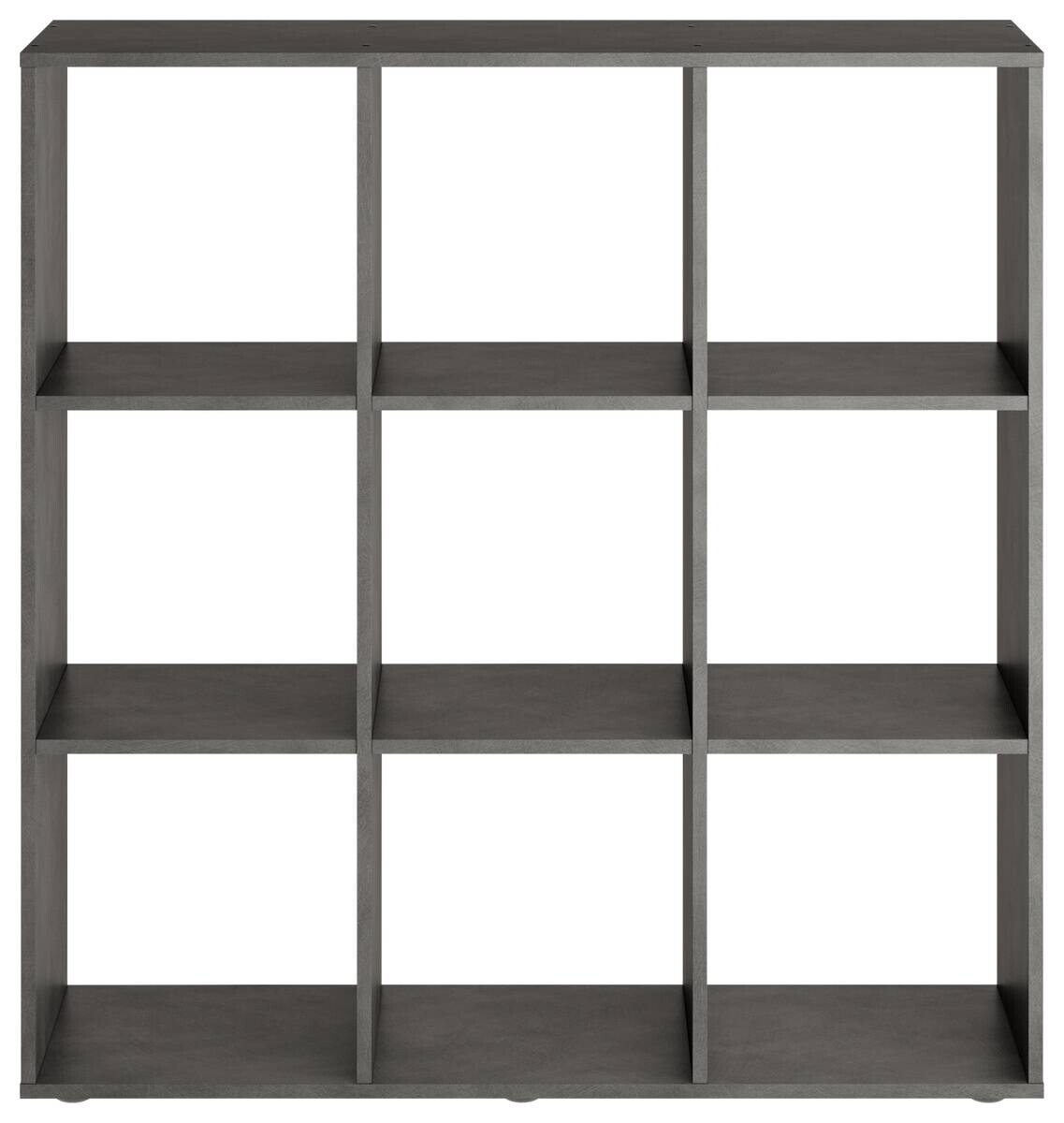 Raumteiler  Matera Nachbildung B/H/T: ca. 104,5x108,5x33 cm