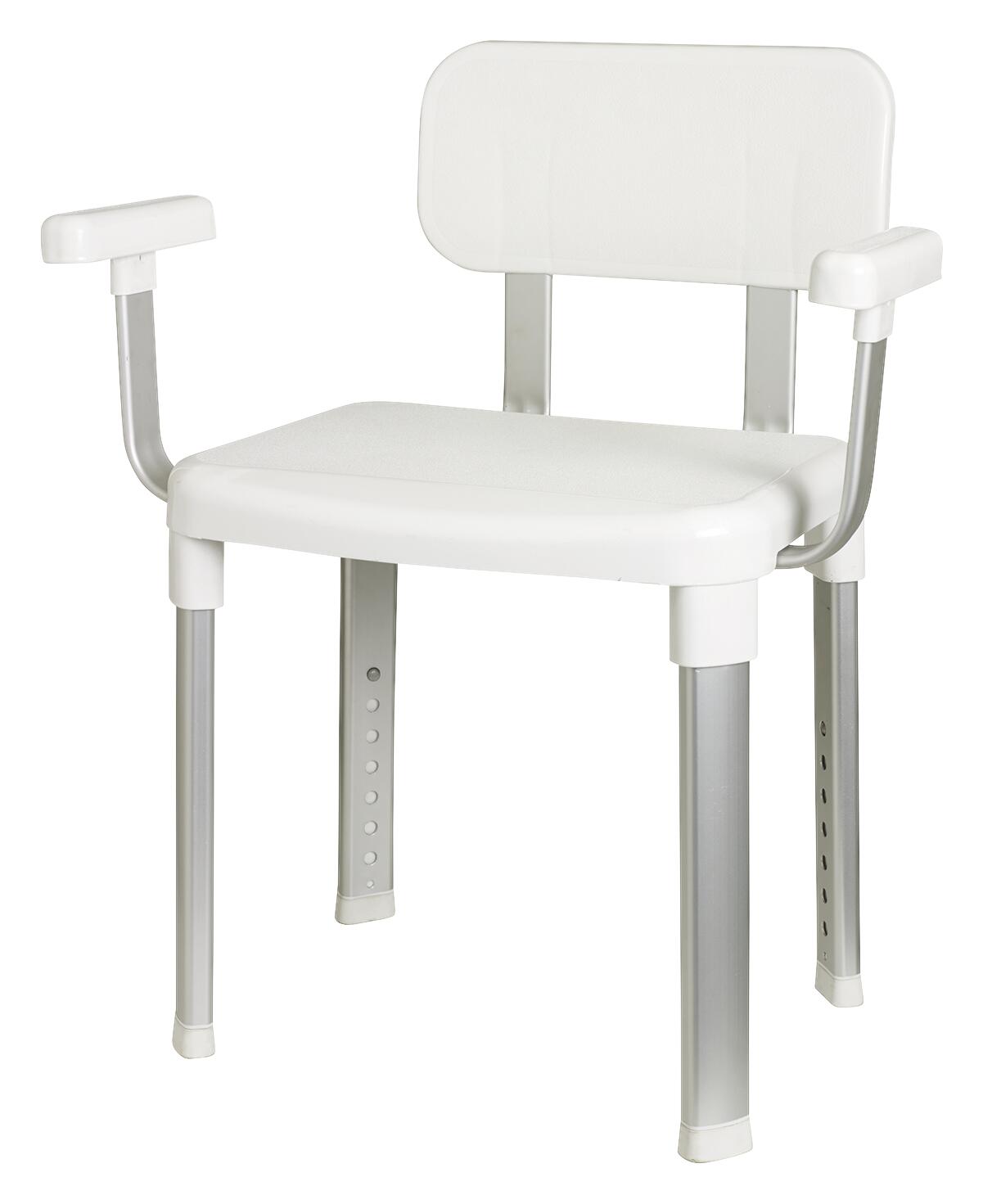 Weinberger Dusch-&Badestuhl Kunststoff Weinberger Dusch-&Badestuhl Kunststoff