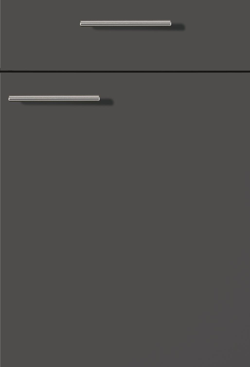 pino Küchenblock PN80 weiß B/H/T: ca. 270x235x60 cm