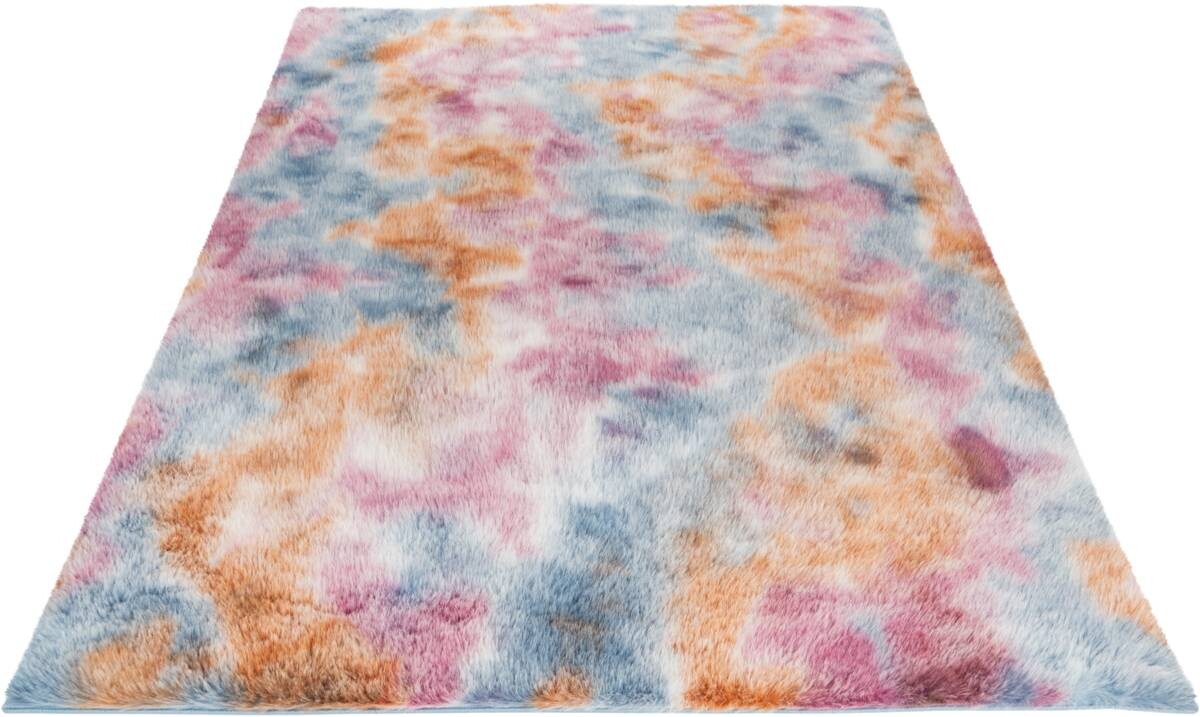 Obsession Teppich My Jubilee bunt B/H/T/L/D: ca. 60x4,5x0x100x0 cm