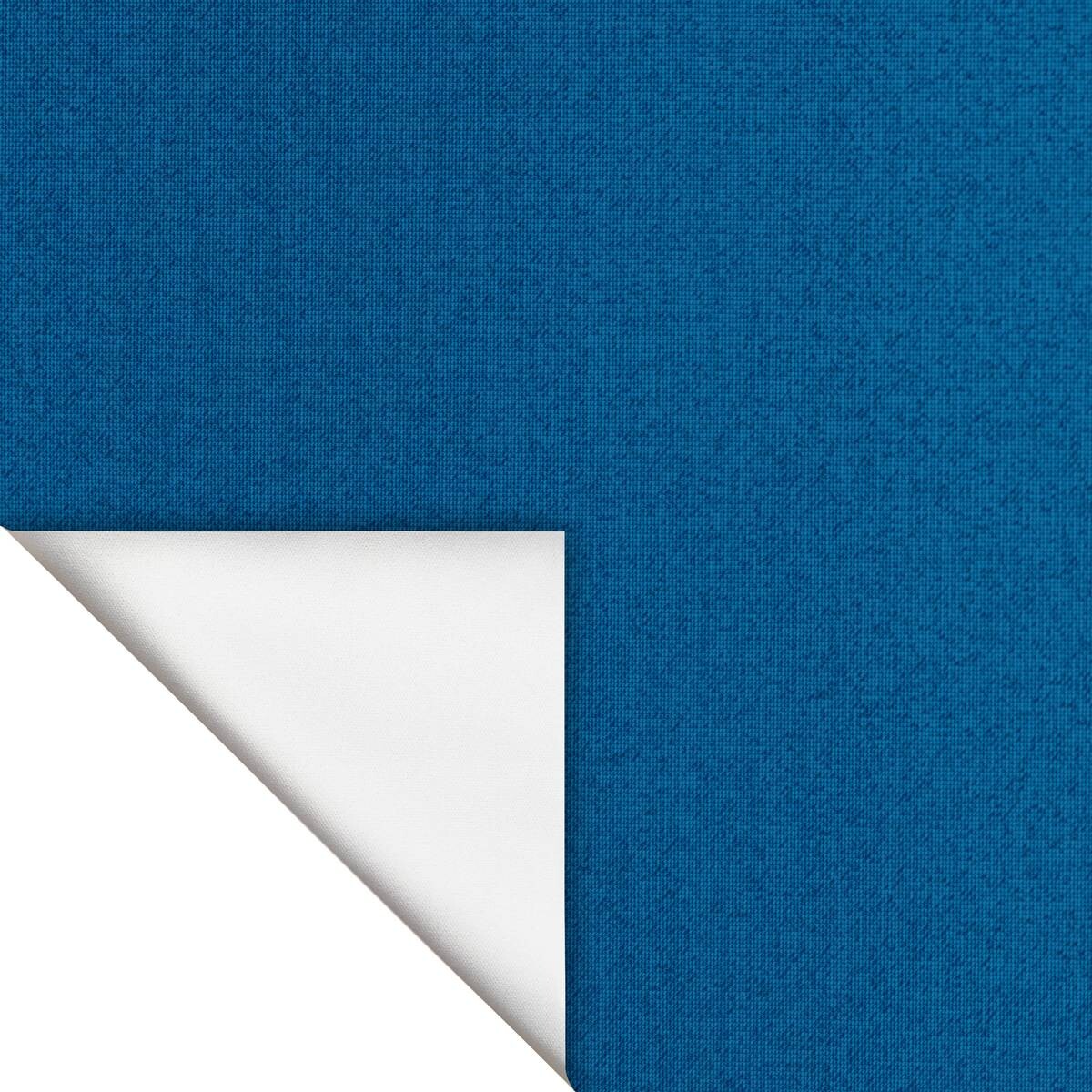 LICHTBLICK Dachfenster-Sonnenschutz blau B/L: ca. 59x118,9 cm