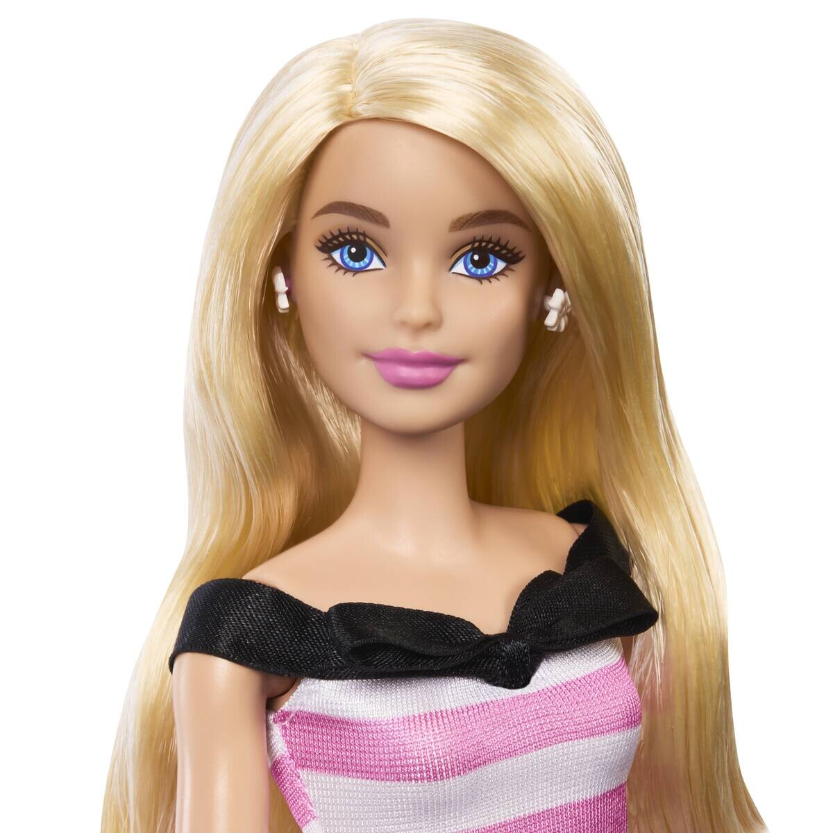 Barbie Puppe HTH660 B/H/L: ca. 4,5x33x10 cm