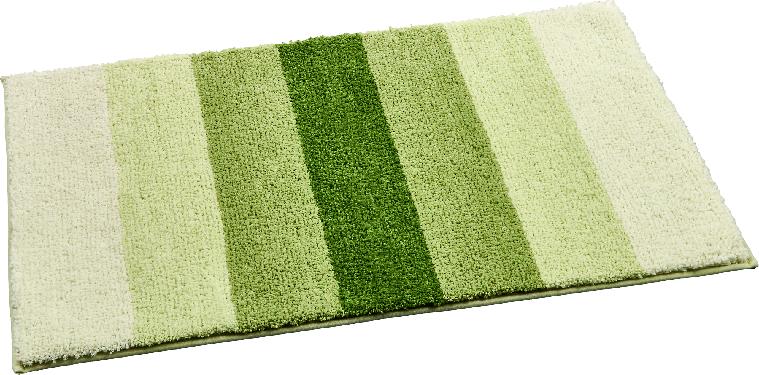 POCOline Badematte Farbverlauf