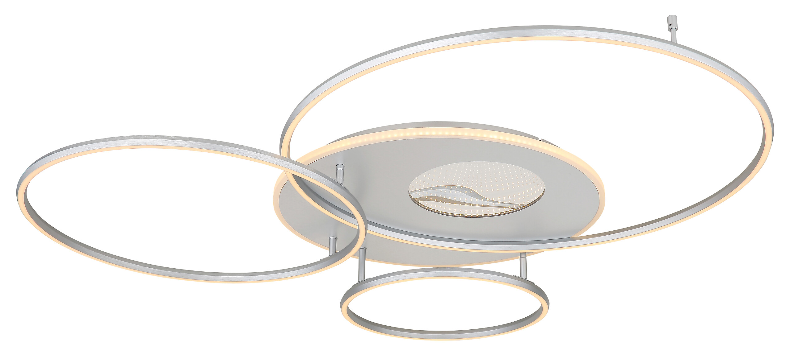 Deckenleuchte Invertina