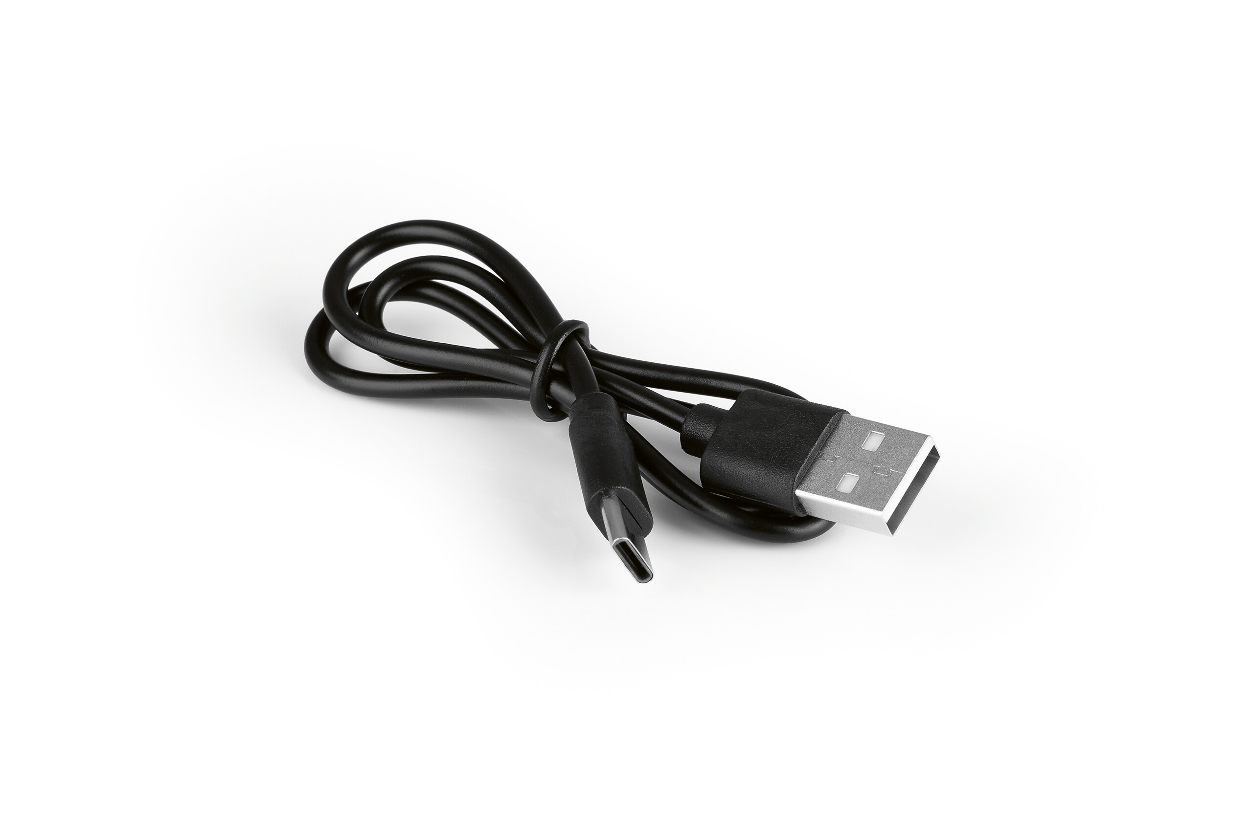 CLEANmaxx Akku-Handstaubsauger blau grau B/H/L: ca. 6,5x11,5x16 cm