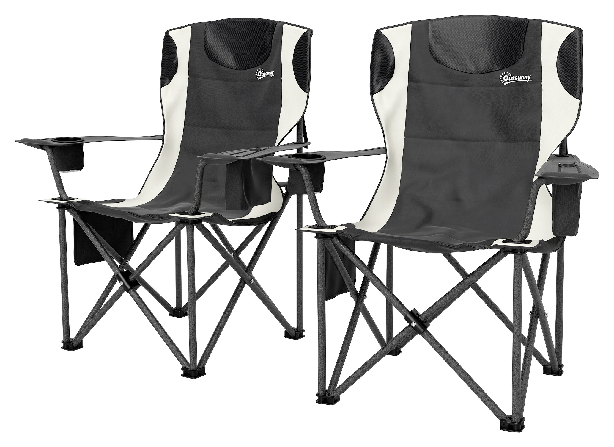 Outsunny Campingstuhl
