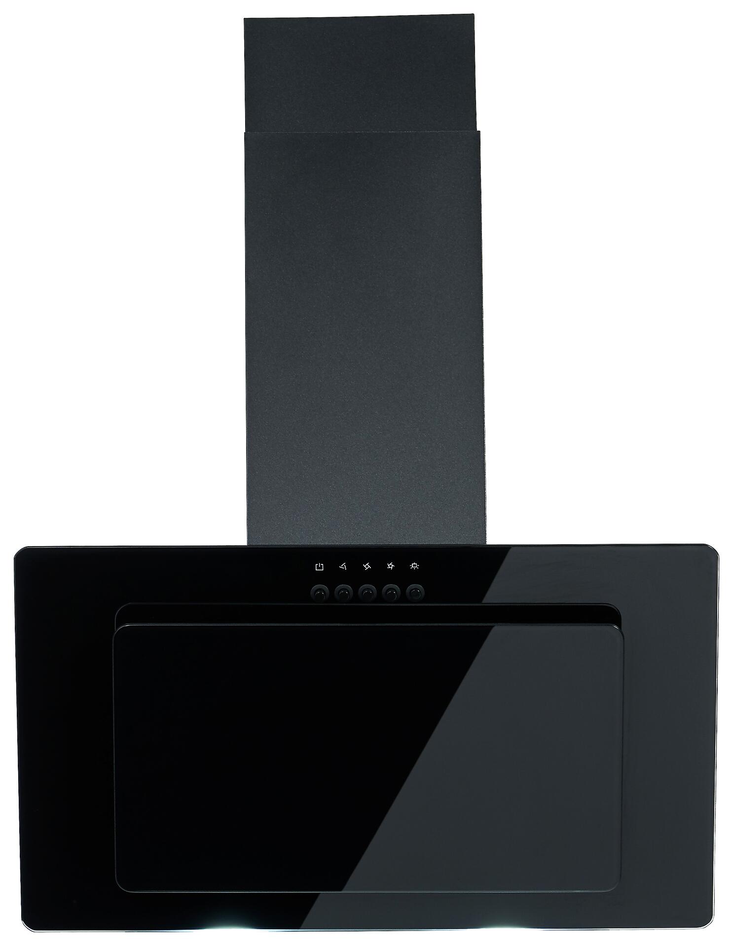 PKM Dunstabzugshaube S22-60 BBPY B/H/T: ca. 101,1x68,1x59,5 cm