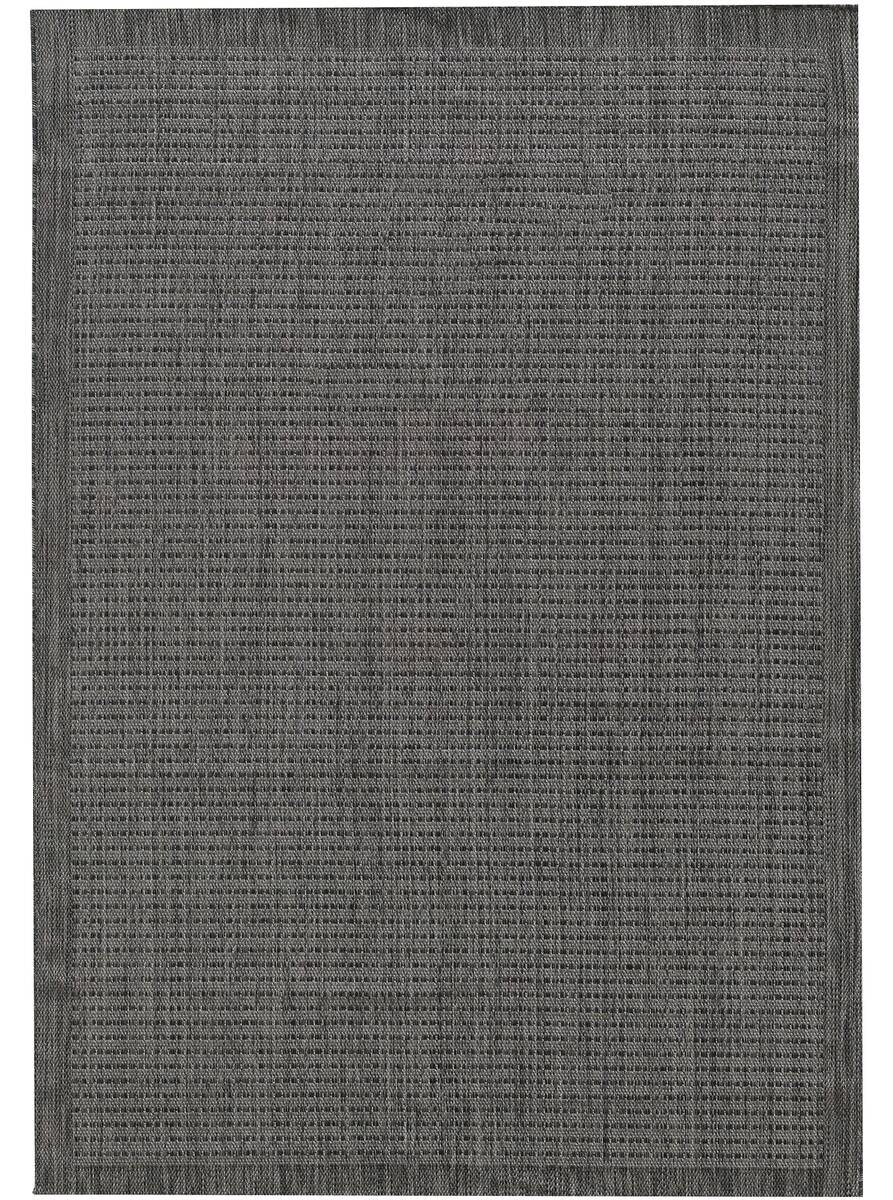 Ayyildiz Teppich GIZA schwarz B/L: ca. 240x340 cm Ayyildiz Teppich GIZA schwarz B/L: ca. 240x340 cm