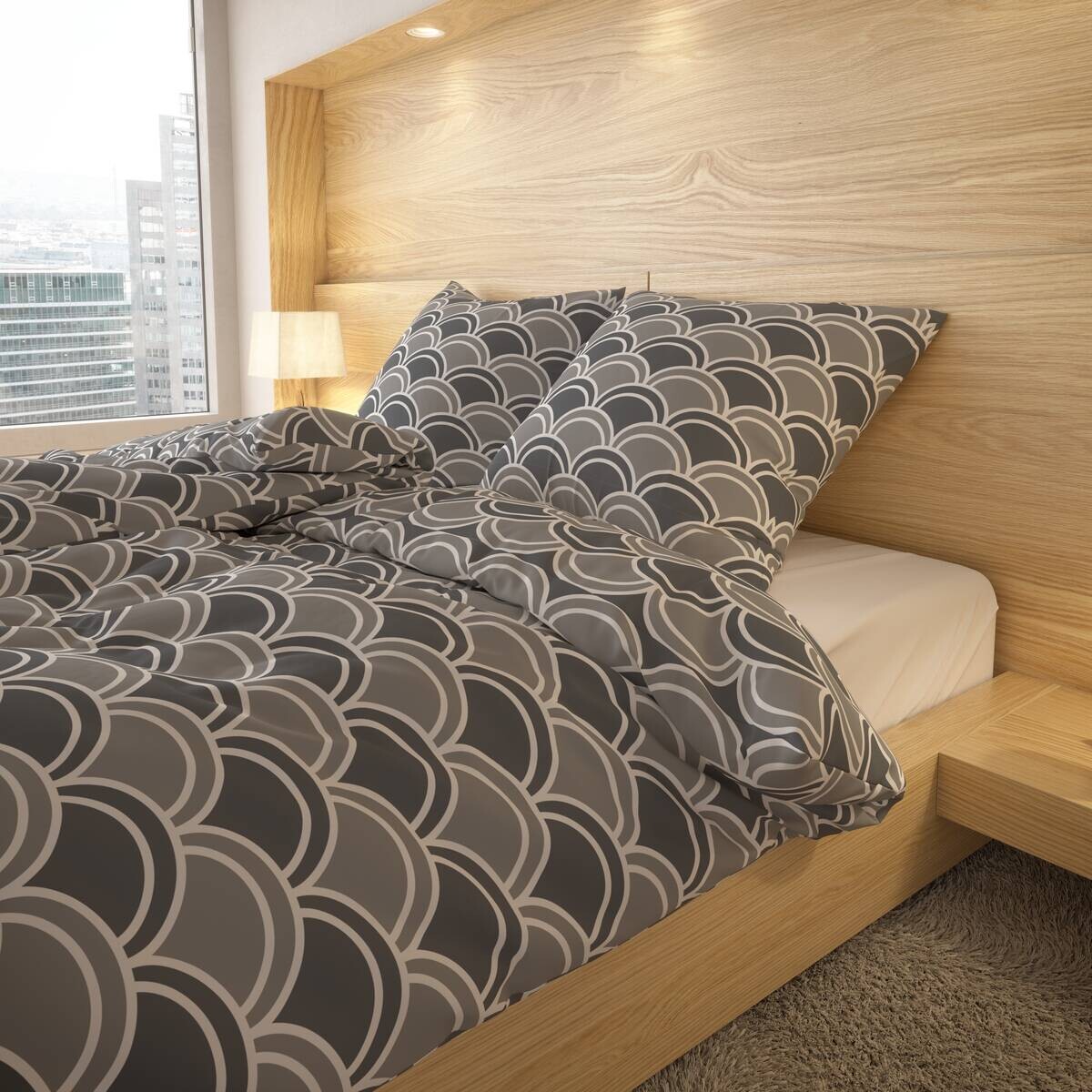 Microfaser Bettwäsche