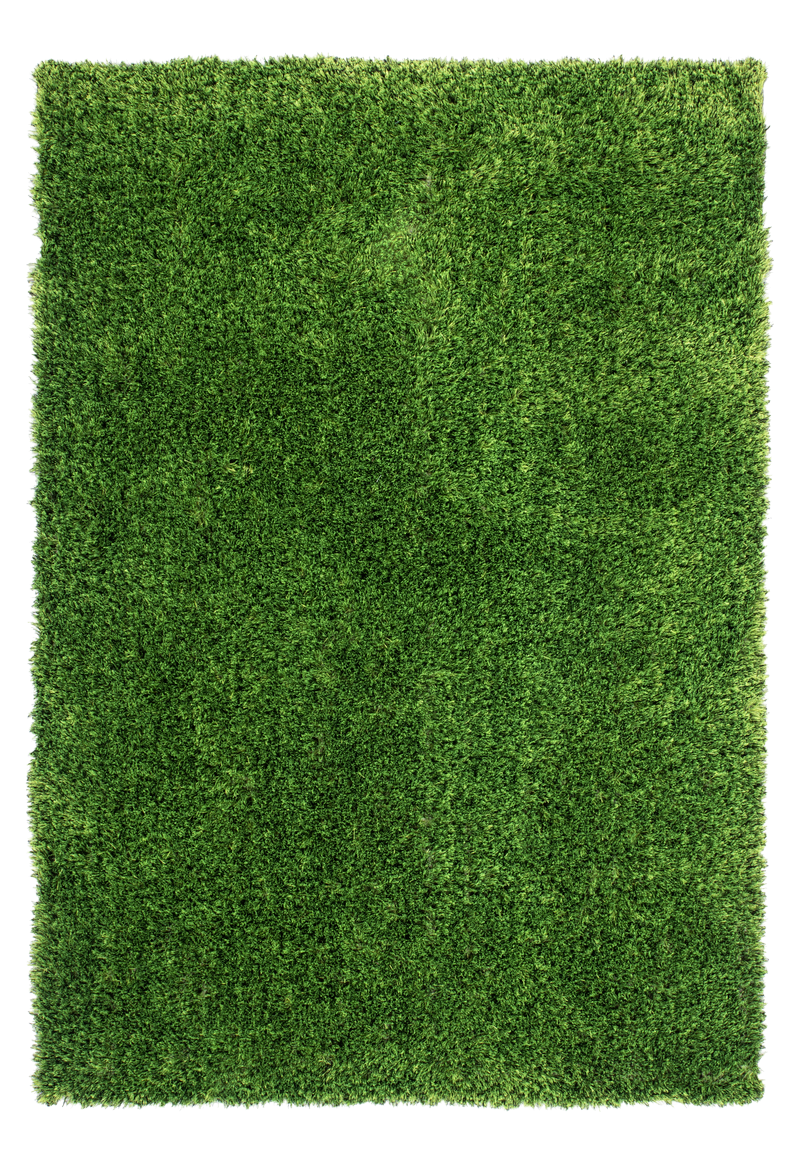 Kayoom Hochflorteppich Diamond 725 grün B/H/L: ca. 120x4x170 cm Kayoom Hochflorteppich Diamond 725 grün B/H/L: ca. 120x4x170 cm