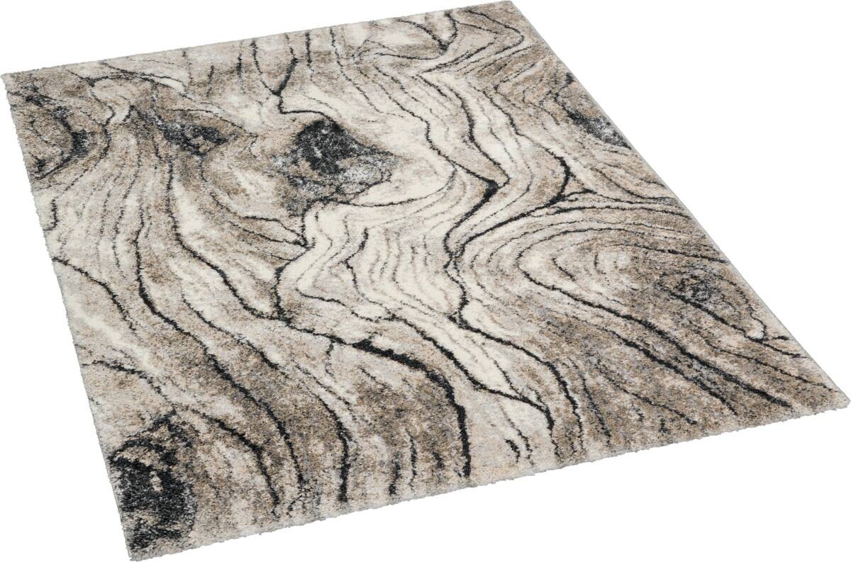 Teppich Dorado grau B/L: ca. 160x230 cm Teppich Dorado grau B/L: ca. 160x230 cm