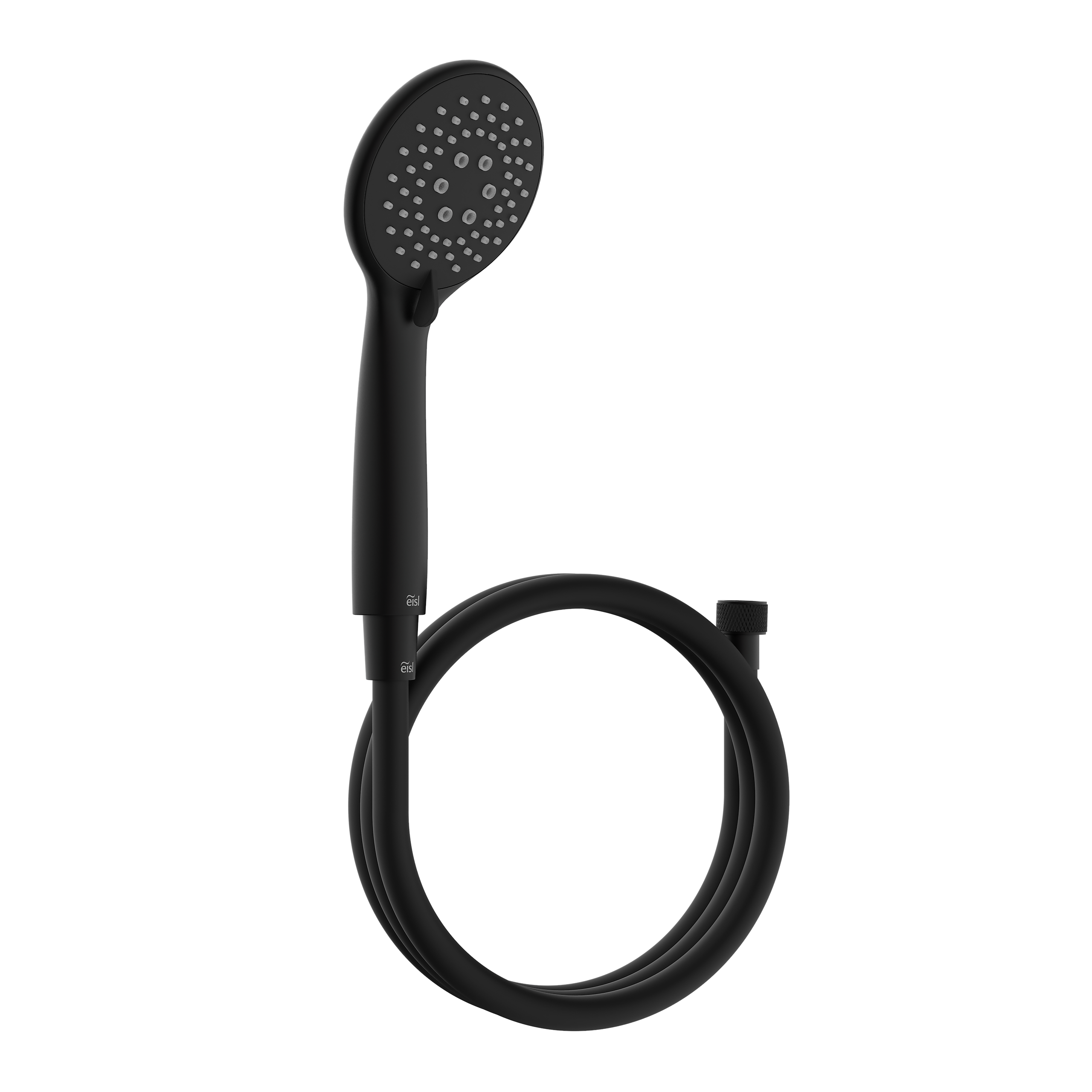 Eisl Handbrause Leon schwarz