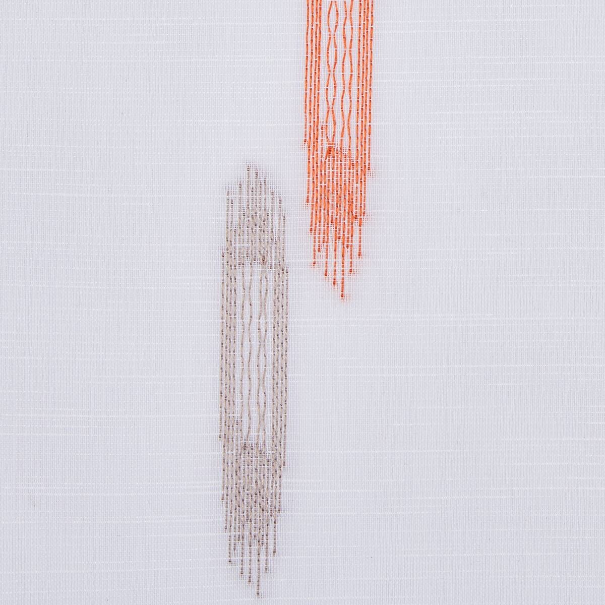 Store-Meterware Aniko Kupfer H: ca. 300 cm