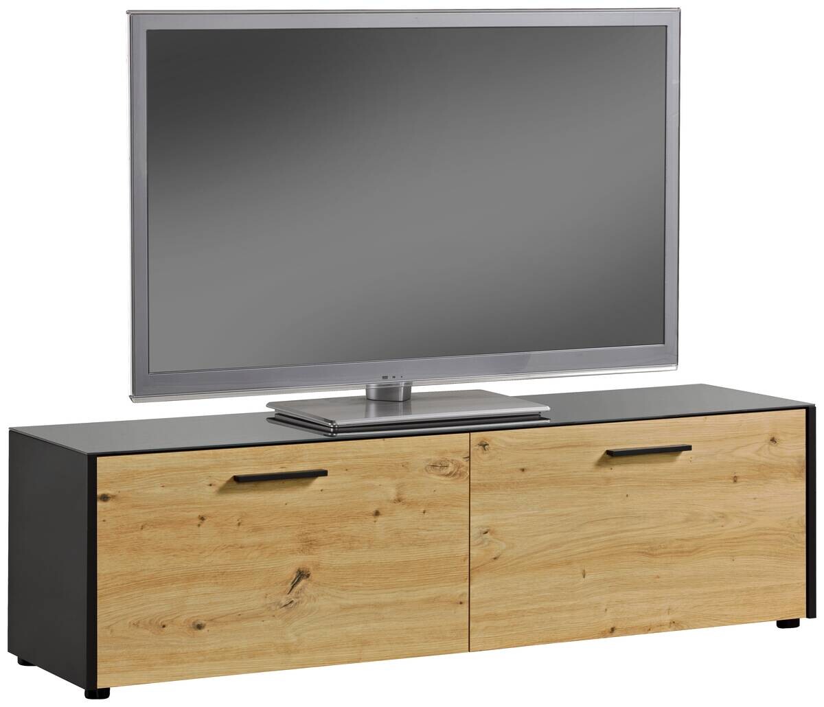 TV-Lowboard Panama B/H/T: ca. 130x38x34 cm