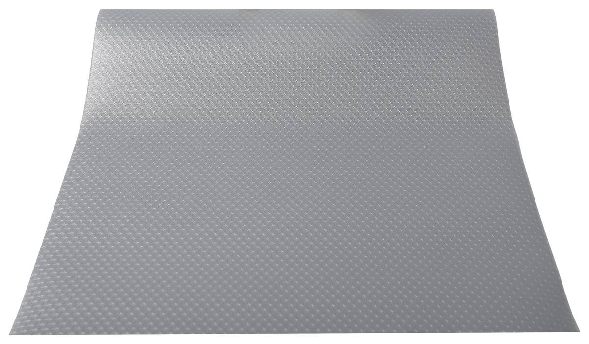 POCOline Schubladenfolie silber B/L: ca. 30x150 cm