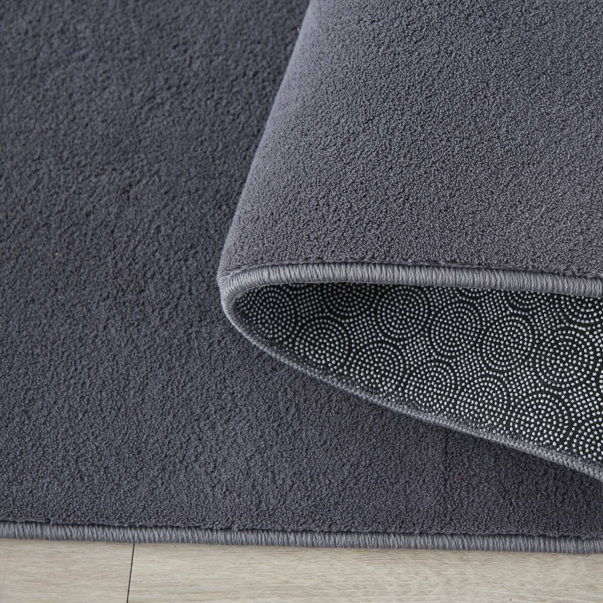 Ayyildiz Teppich SKY grau B/L: ca. 80x250 cm