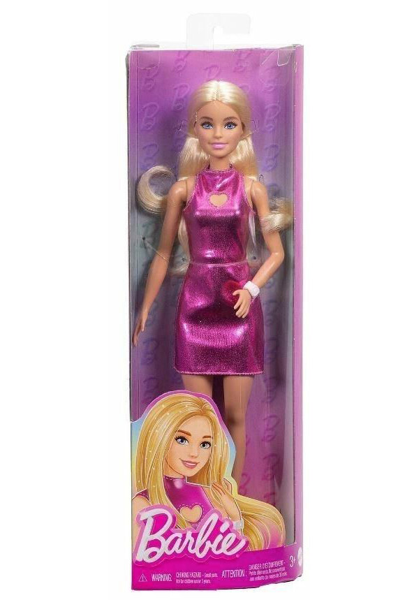 Mattel Barbie-Puppe