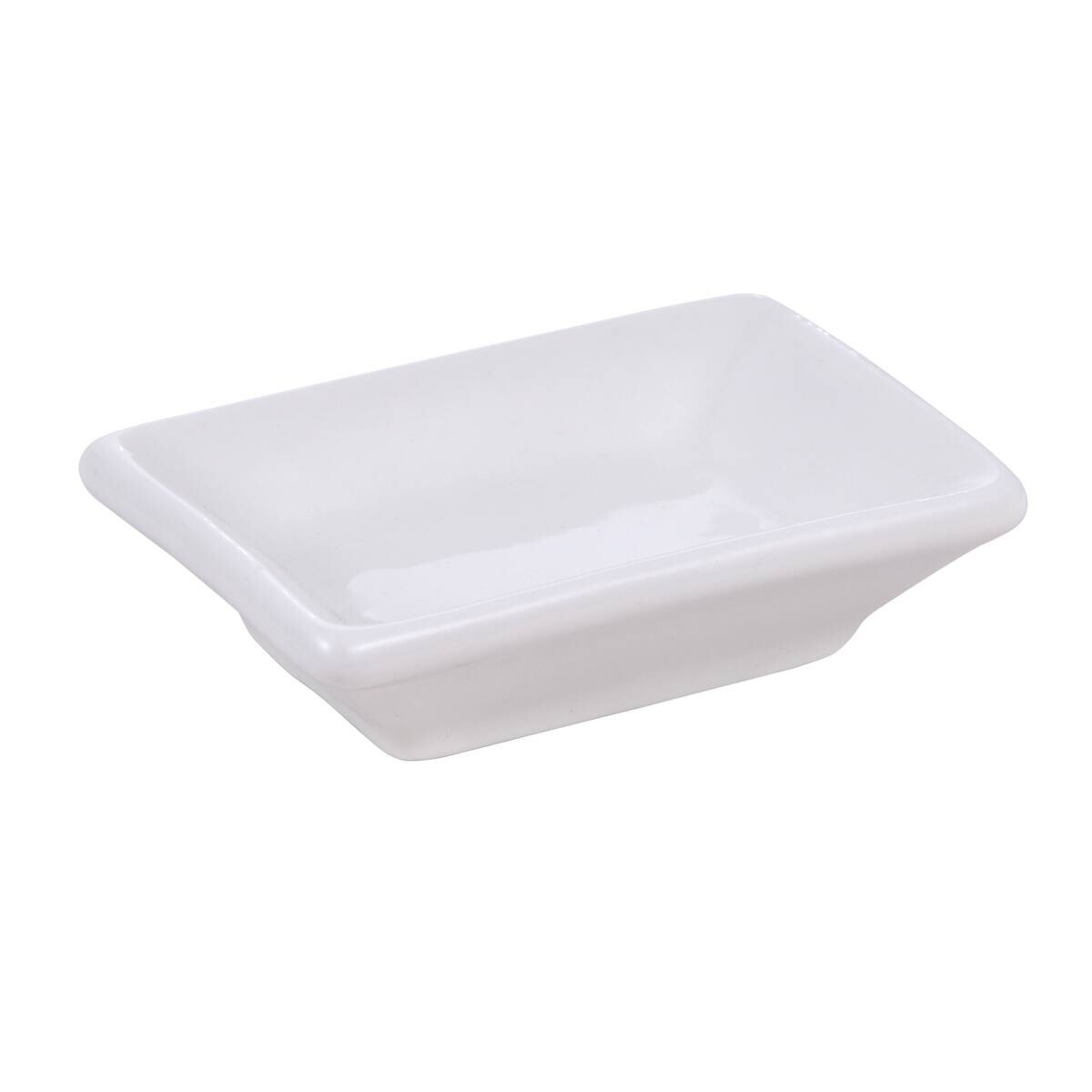 MASTERPRO Sushiset FOODIES COLLECTION weiß Porzellan MASTERPRO Sushiset FOODIES COLLECTION weiß Porzellan