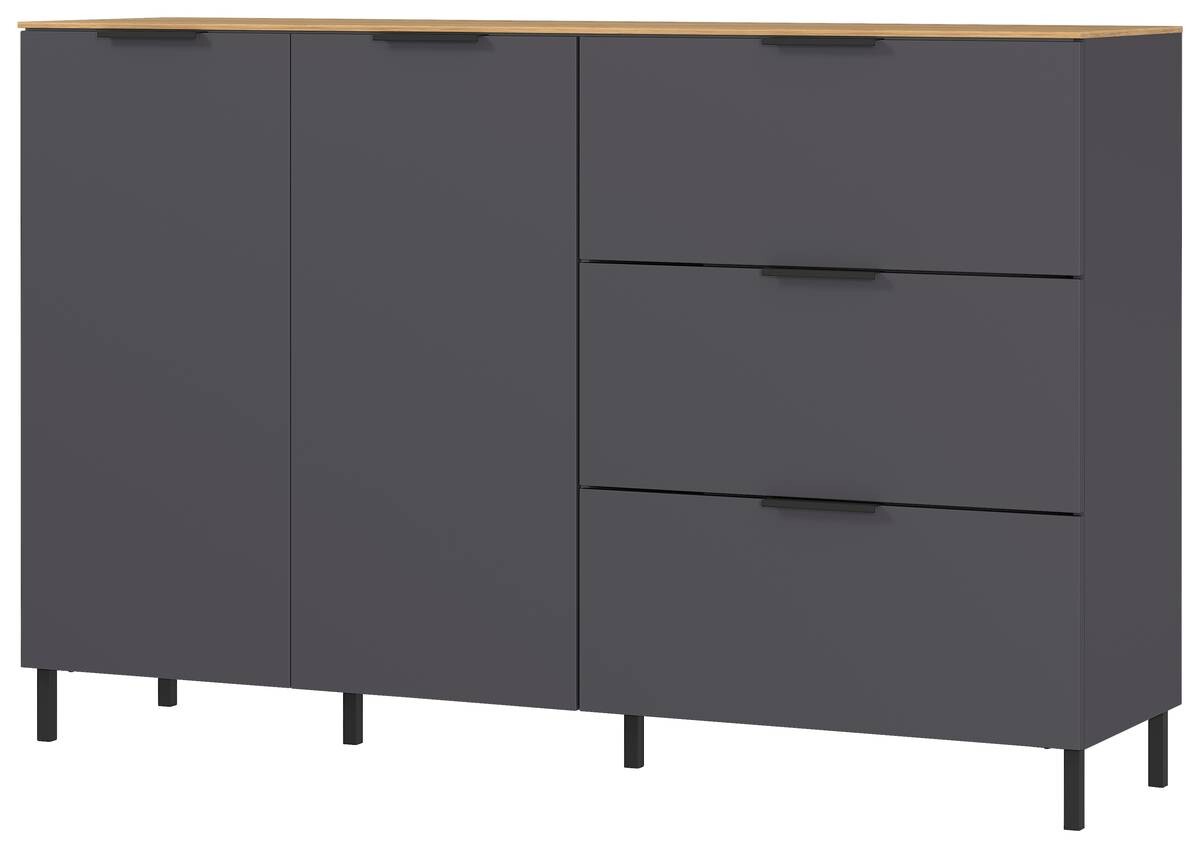 Sideboard B/H/T: ca. 151x98x40 cm