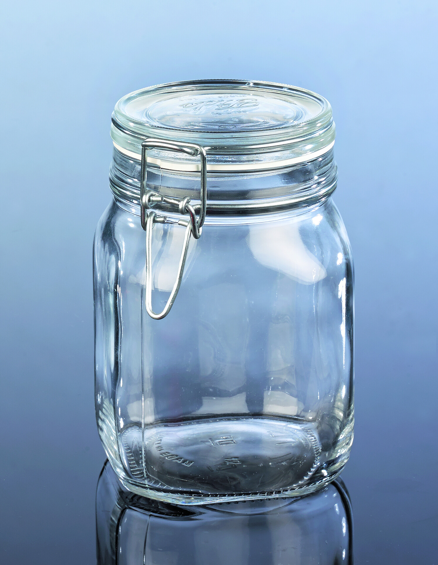 Bormioli Vorratsglas