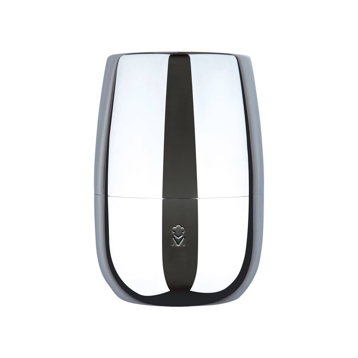 MASTERPRO Cocktail-Set THE DROP silber Edelstahl