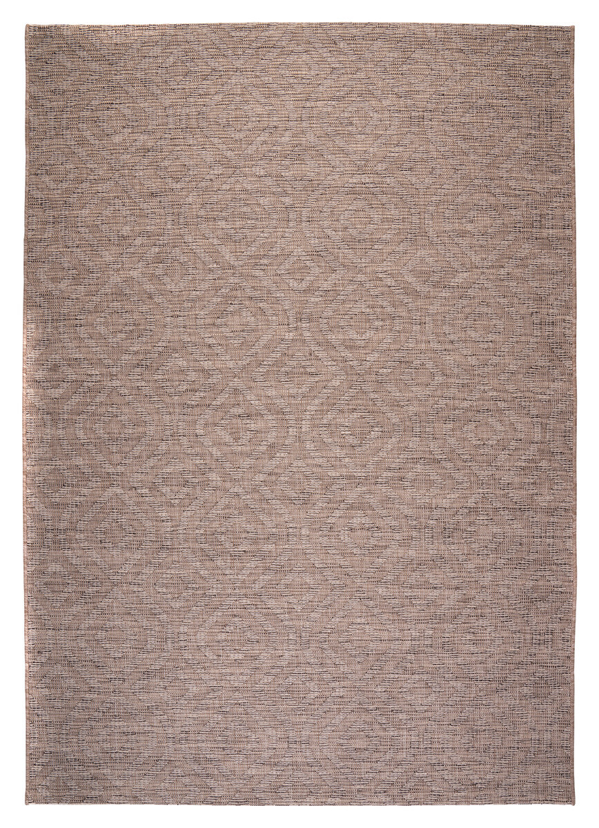 Obsession Teppich My Outdoor taupe B/L: ca. 200x290 cm Obsession Teppich My Outdoor taupe B/L: ca. 200x290 cm