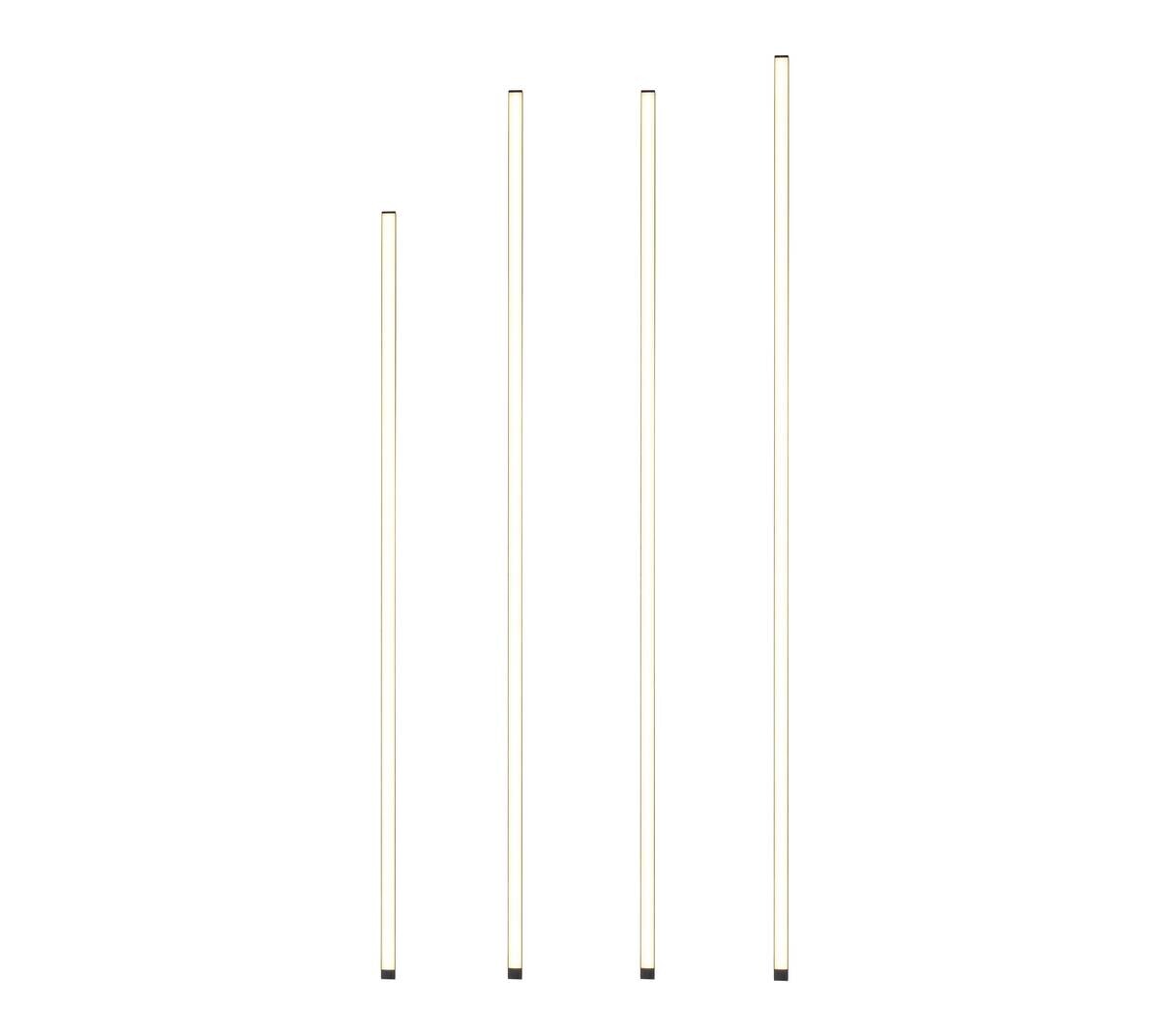 Nolo LED-Leuchtenset für Akustik-Paneele C16544PN L: ca. 100 cm