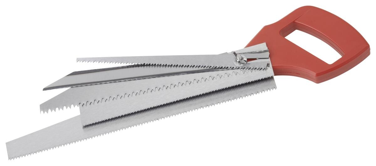 Meister Nestsäge 5 tlg.