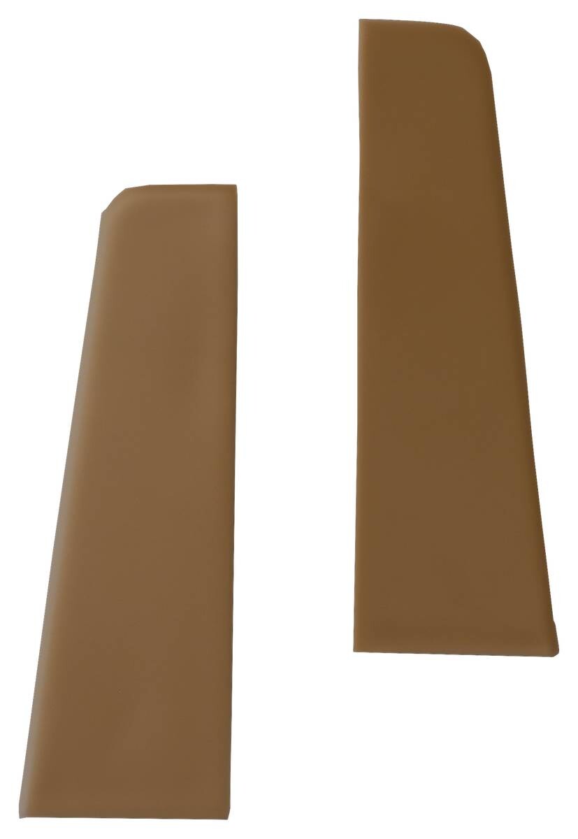 Endstück sand L/B/H: ca. 0,77x1,78x5,96 cm