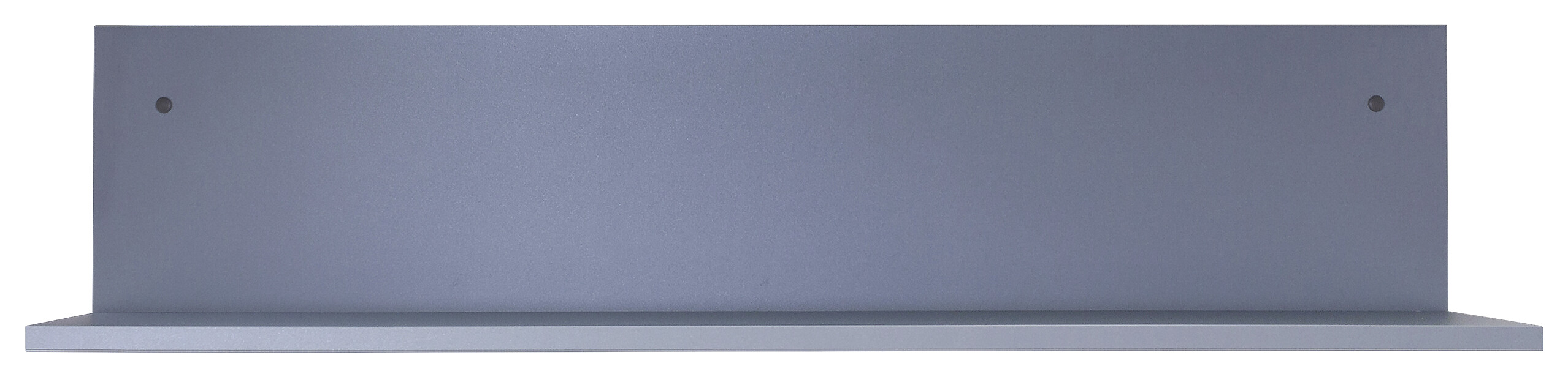 Flex-Well Eckregal Lucca blau B/H/T: ca. 100x23x19 cm