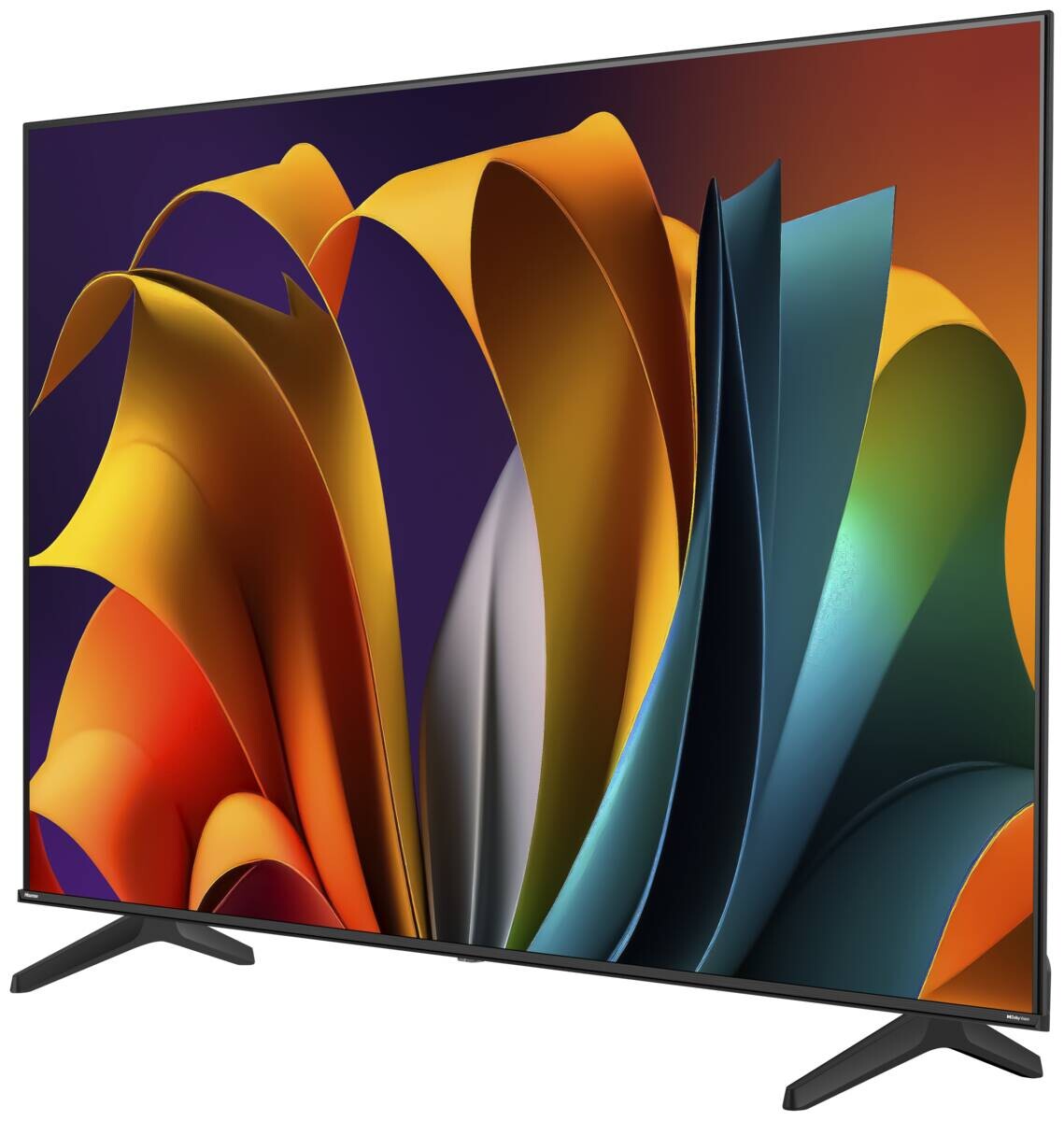Hisense LED-Fernseher 43A6N