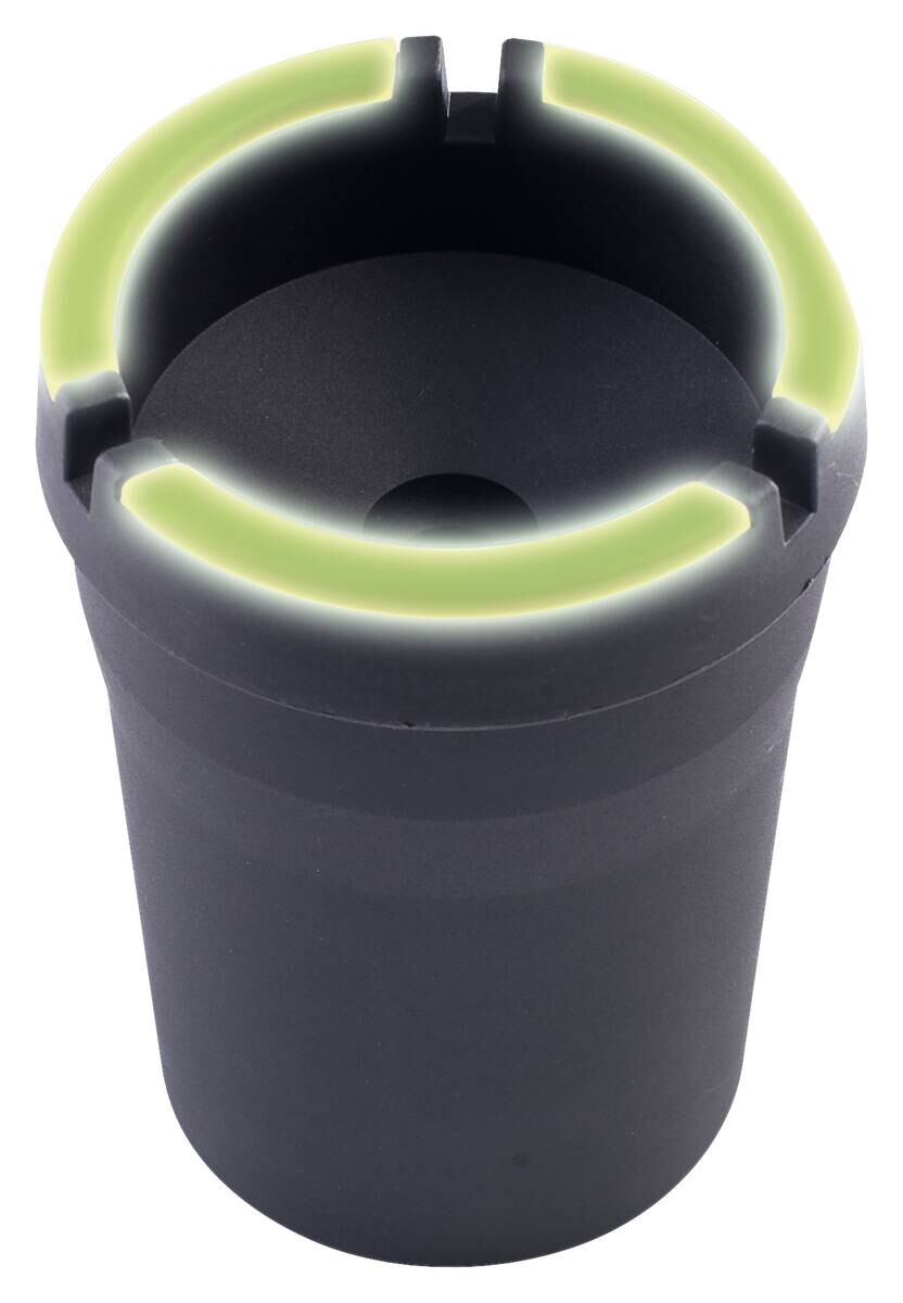 Aschenbecher H/D: ca. 11x8 cm