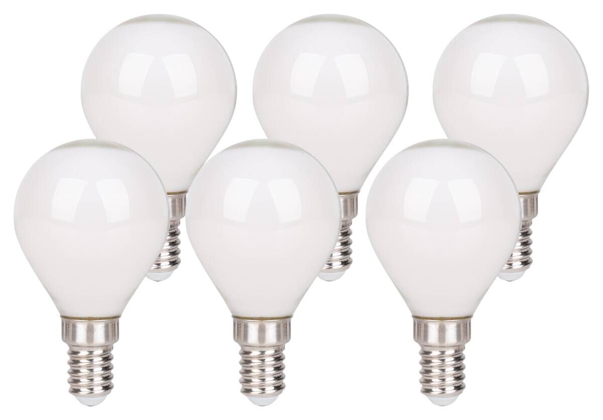 Näve Leuchten LED-Leuchtmittel 4138606 E27