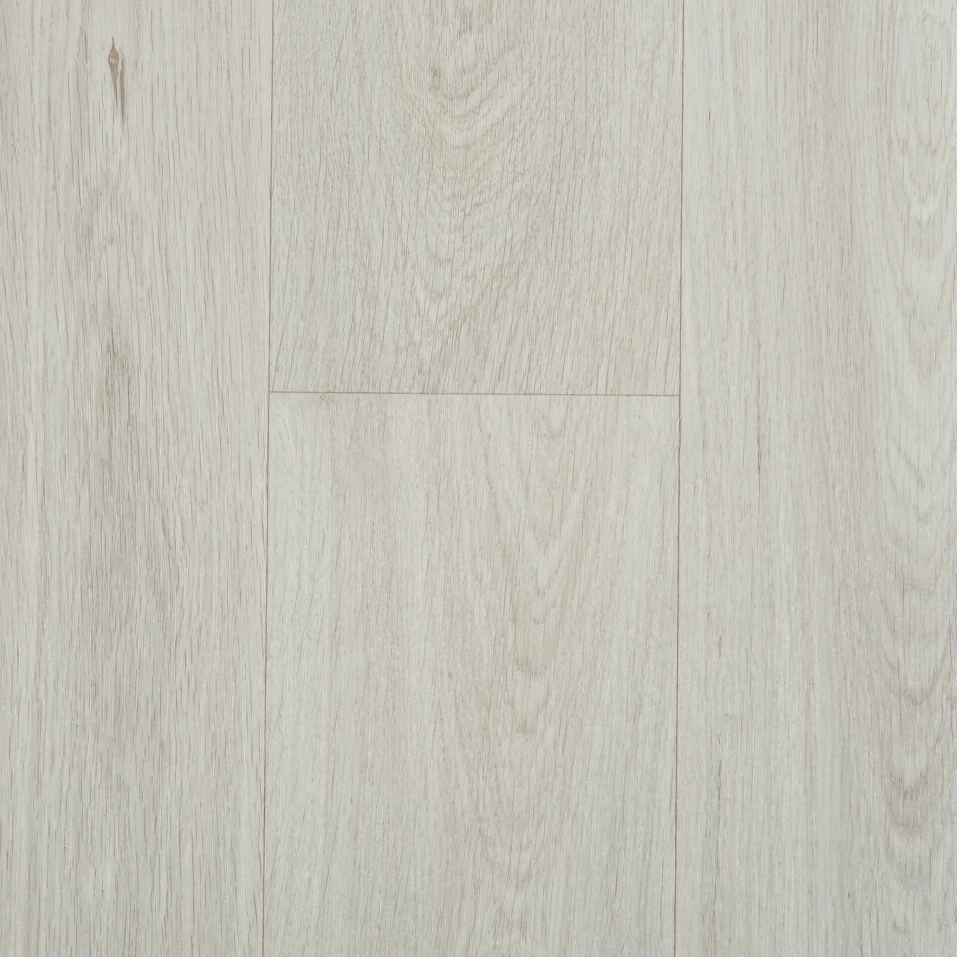 Vinylboden Quintex weiß Eiche B: ca. 500 cm pro m²